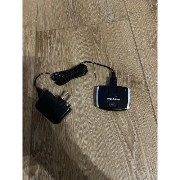 Empi Active Tens Shoulder Black Device - Picture 1 of 3